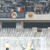 Paradoxul "U" Cluj: trei victorii la rand cu tribunele aproape goale